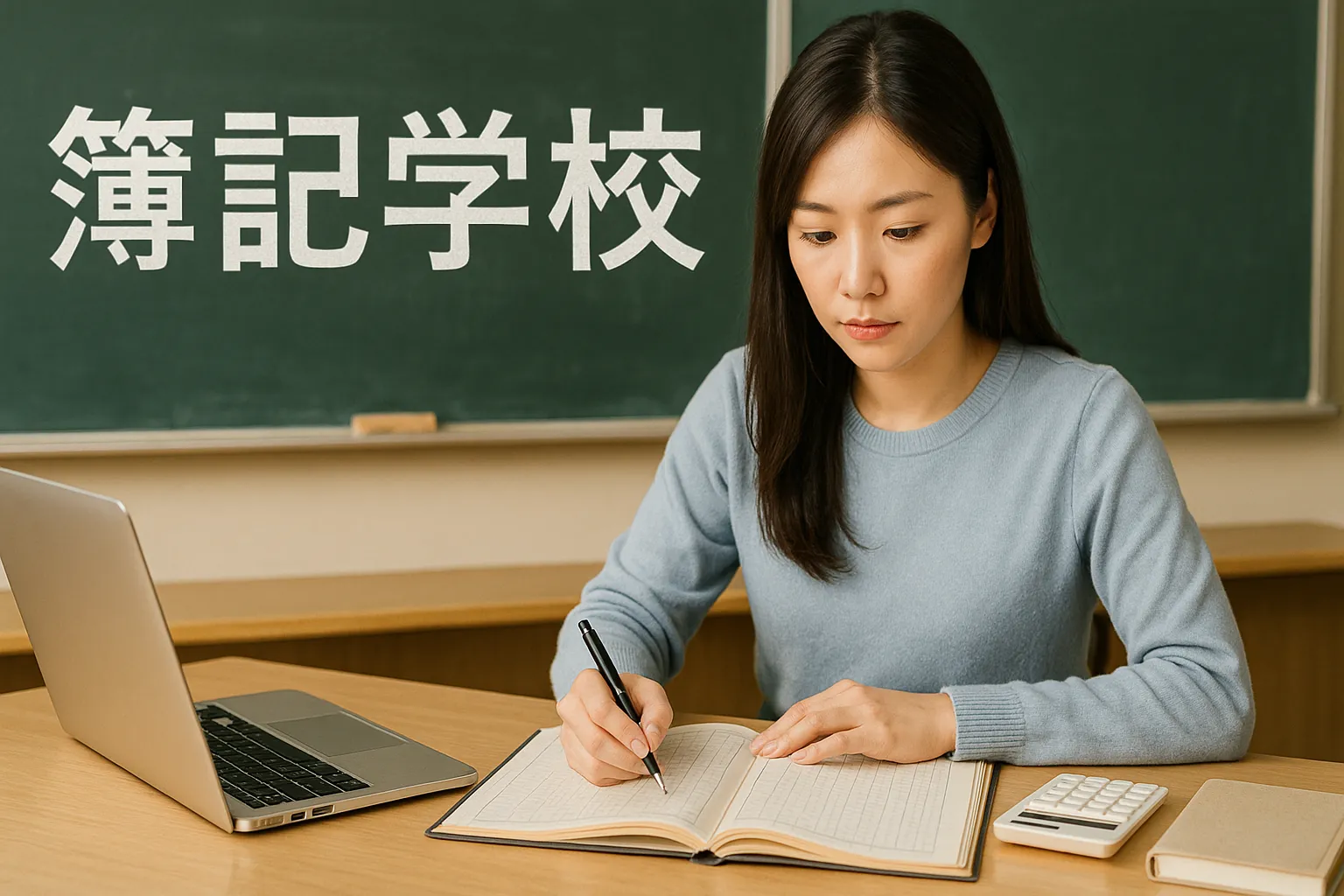 簿記資格を活かして、本当に役立つ実践的な経理・税務・投資スキルを身につけたい！